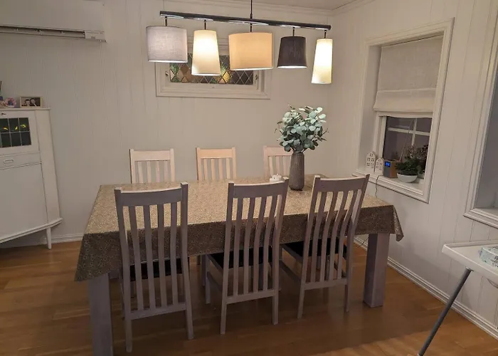 Family-Friendly Home Near Canal